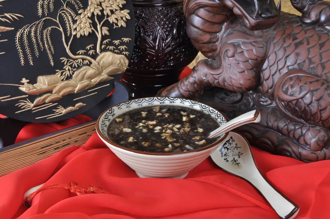 涪陵区网络媒体进民企涪陵这道小吃有200多年历史你吃过吗