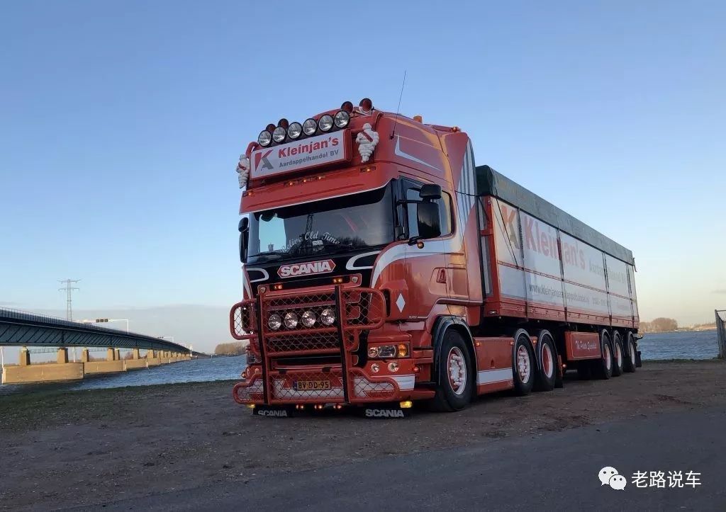 2019年truckstar festival卡车节(上)