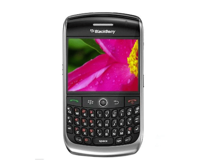 单色屏手机到iphone你用过多少款