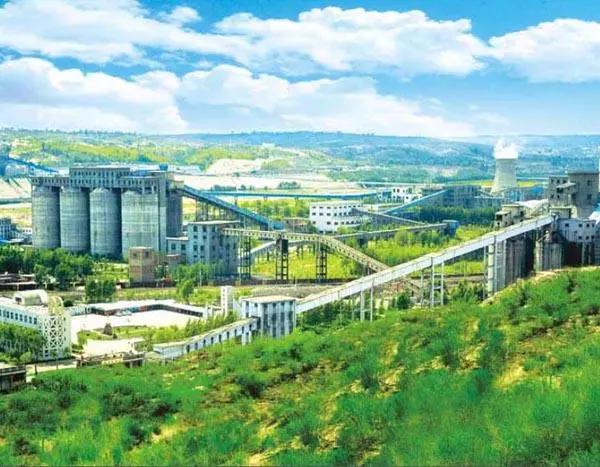 最新通知山西敲定10座试点煤矿探路煤炭绿色开采