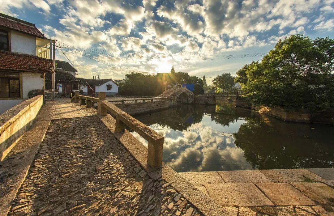 花桥全民抖音大赛强势来袭官抖带你遇见不一样的花桥
