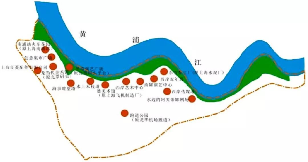 长三角观察|迈向全球城市的卓越水岸——上海西岸