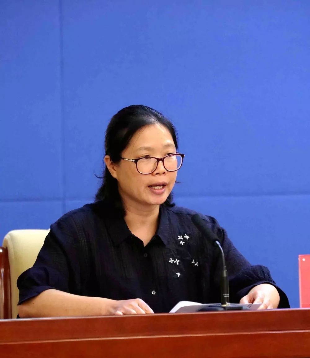 宁夏大学资源环境学院博士/副教授 郑兰香强化入黄排水沟治理 结合