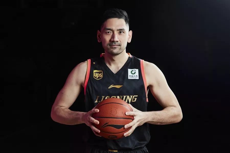 钟诚重回吉林辽篮祝福曾为夺冠做出卓越贡献