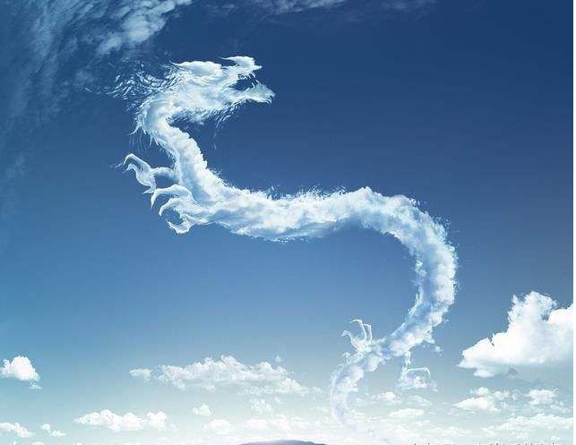 官宣六郎镇十大硬核景点之大港烟波