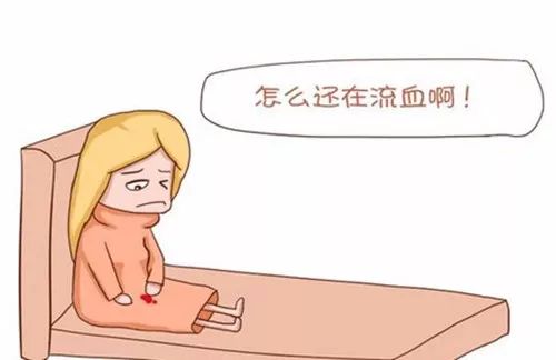 药流不仅仅是吃几片药那么简单