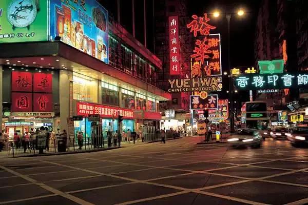 天天港车9个经典港片场景你都认识吗