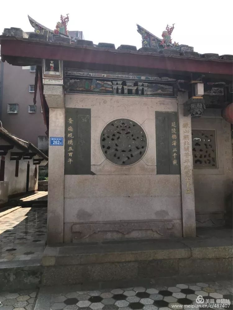 超惊艳厦门这片海域有个神奇的陆上海底世界快去打卡