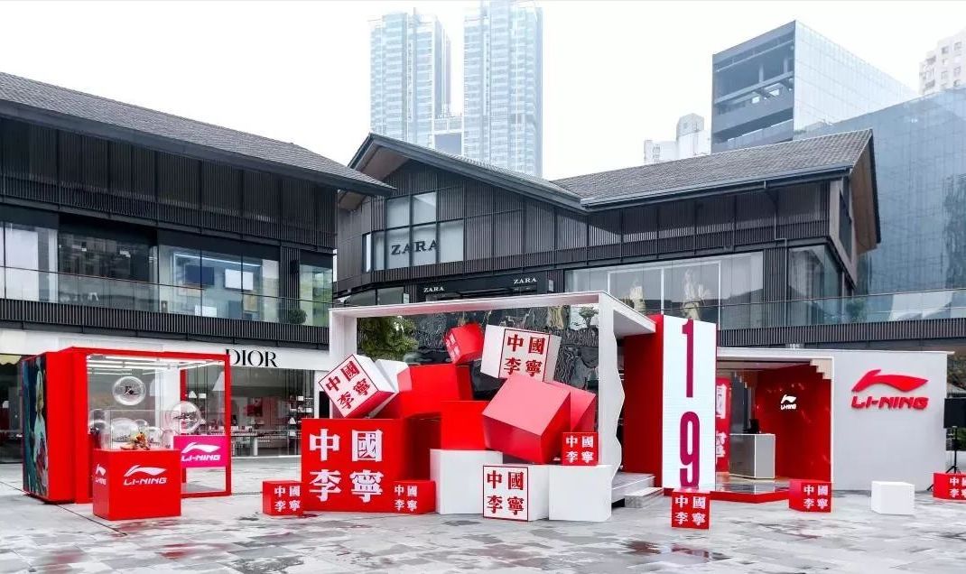 那些让人欲罢不能的“快闪店”_品牌