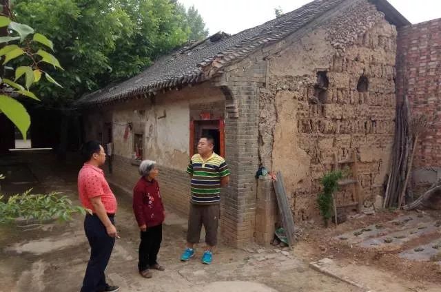 【伊网情深】伊川:一名驻村书记的诗和远方_白沙