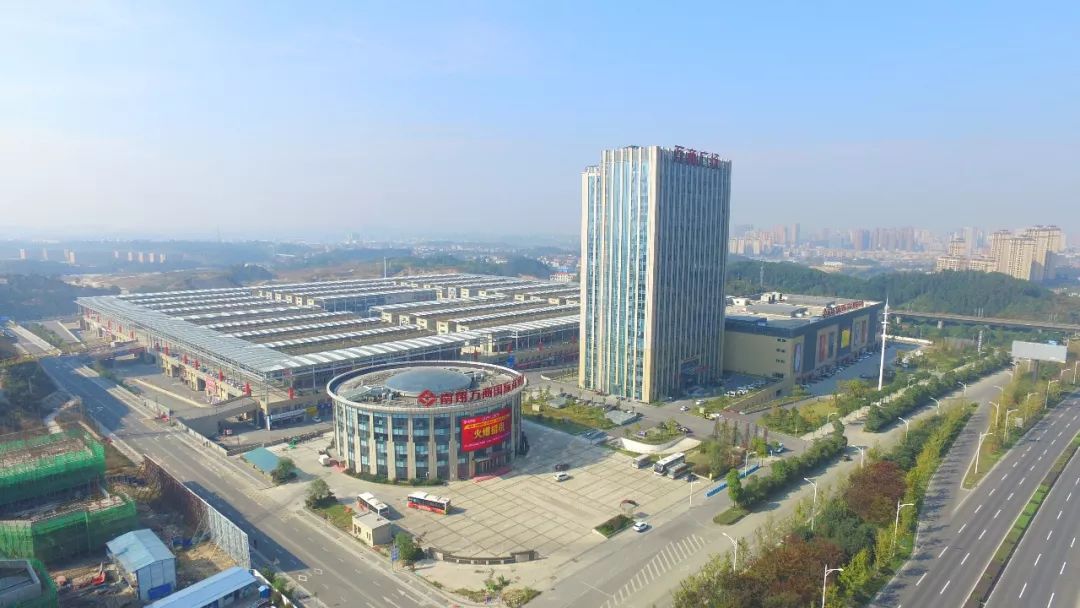 【周年庆特辑】打卡南翔万商,拍照发圈送礼啦!