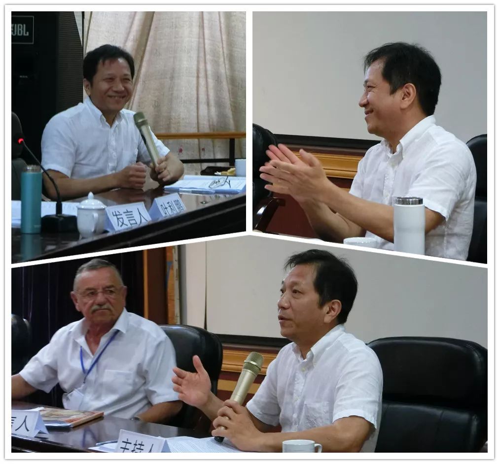 成都中心20周年专访2秦伟过去未来共斟酌