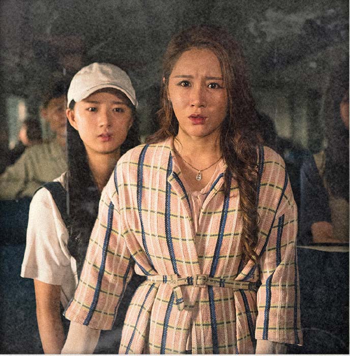 无主之城每个人应该都能在这部剧里找到自己