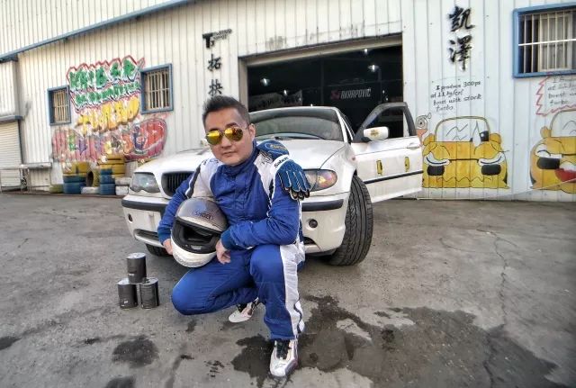 最美声音丨驾驭男人的本性殷翔