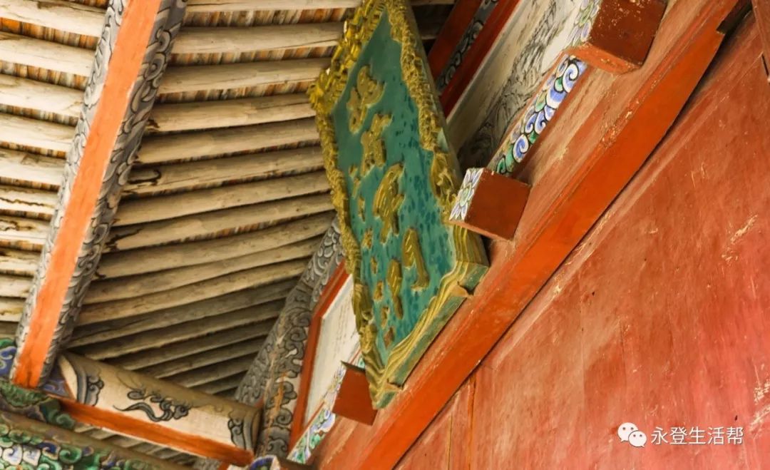 永登有座西北小故宫曾统治永登及周边562年你知道吗