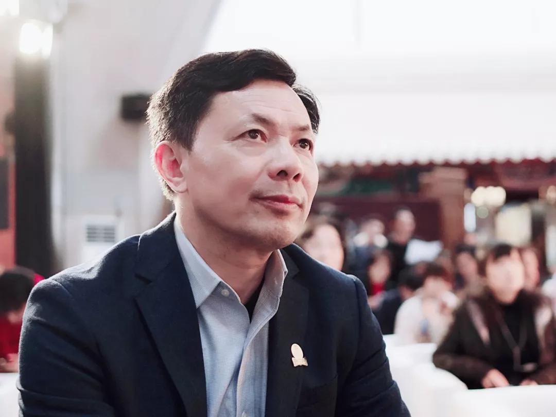 会计教授杨雄胜财务如何成为企业的血液循环系统