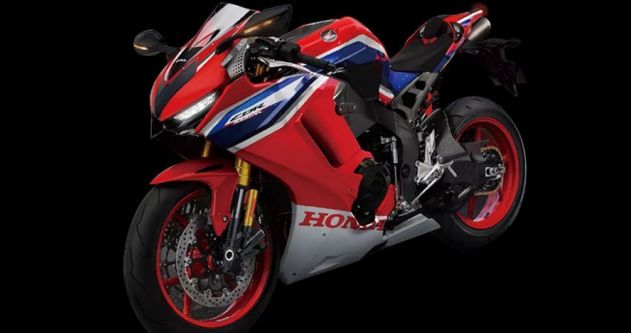 新款本田火刃CBR1000RR网图曝光,马力或增加至230匹!_搜狐汽车_搜狐网