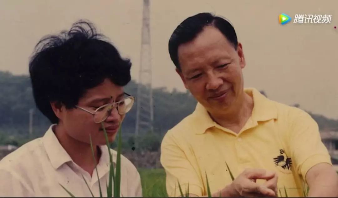 卢永根