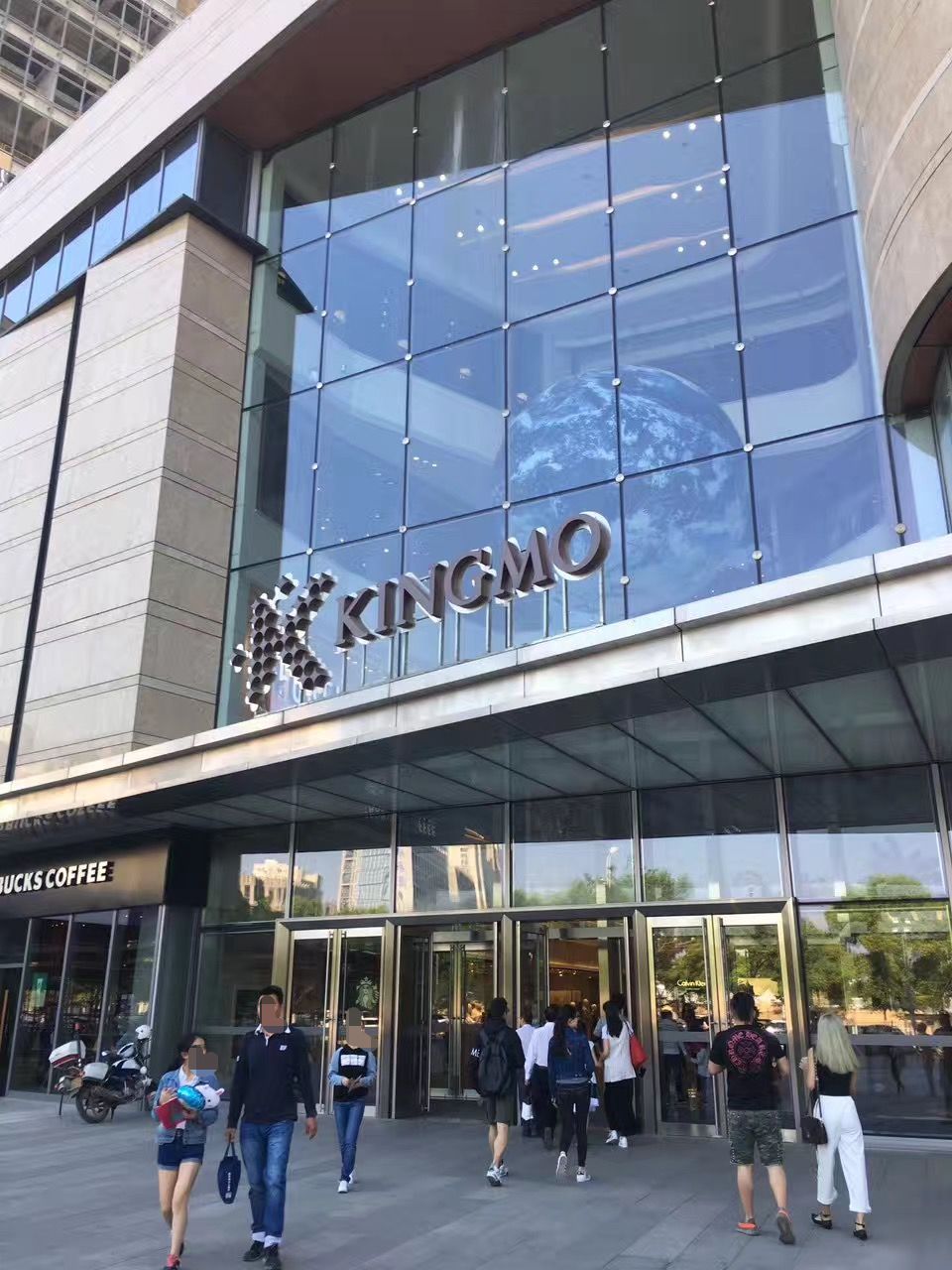 江宁商业一大波利好即将来袭_景枫