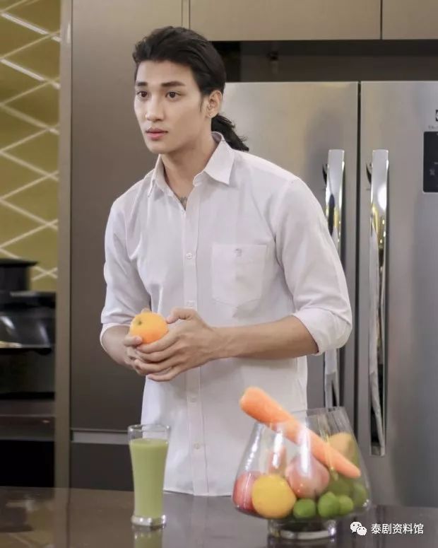 泰国娱乐paingtakhon发ig表白是写给baifern