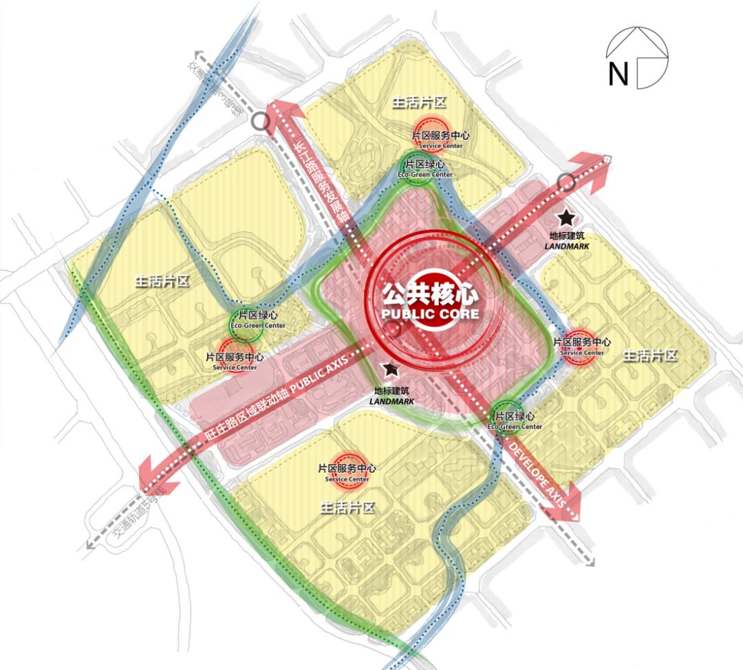 无锡新吴区产城融合擎领城市聚变近1200亩土地亮相土地市场迎来新机遇