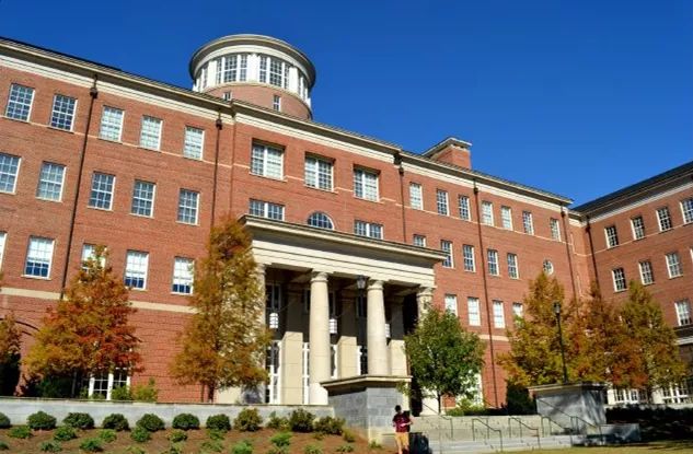 美国第一所公立大学佐治亚大学北美教育走进名校系列