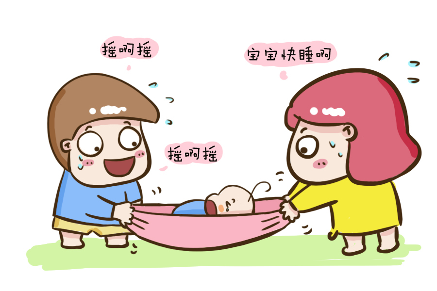 带娃哄娃不简单这些小窍门你都知道吗