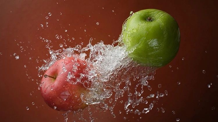 自来水不能直接喝为什么洗水果能直接吃