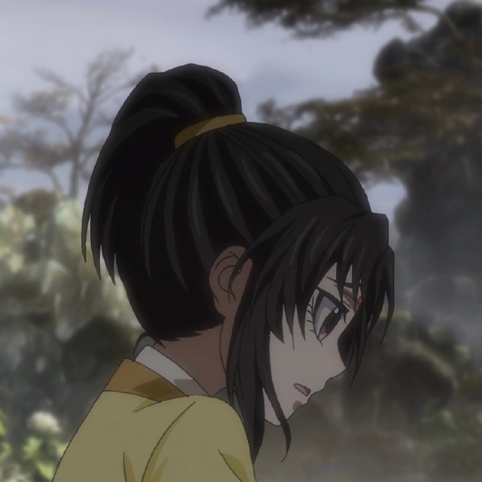 魔道祖师: 金凌大小姐小时候真的是萌炸了!