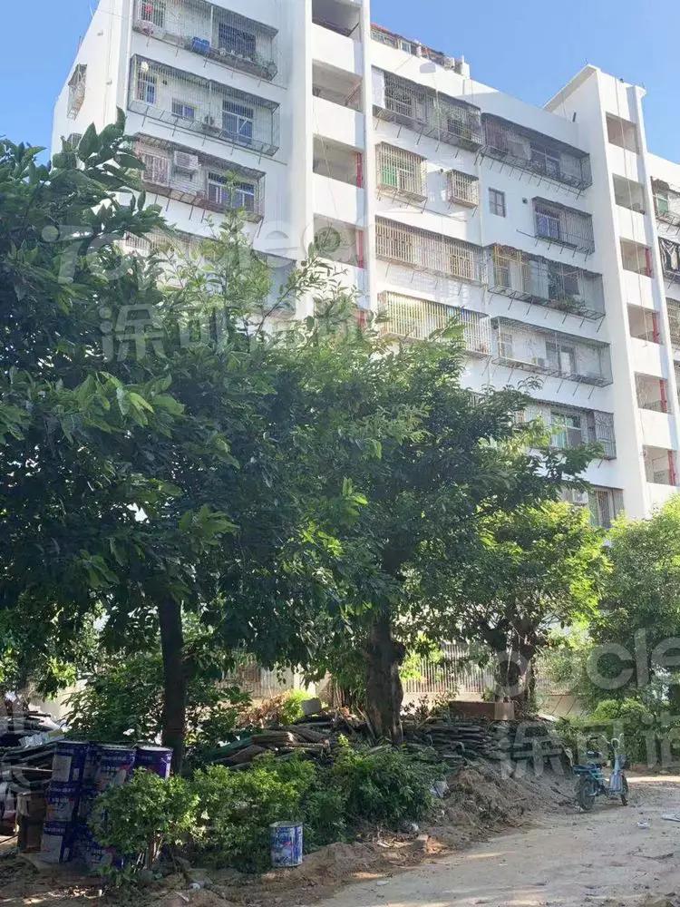 涂可诺工程案例分享,广梅汕家园