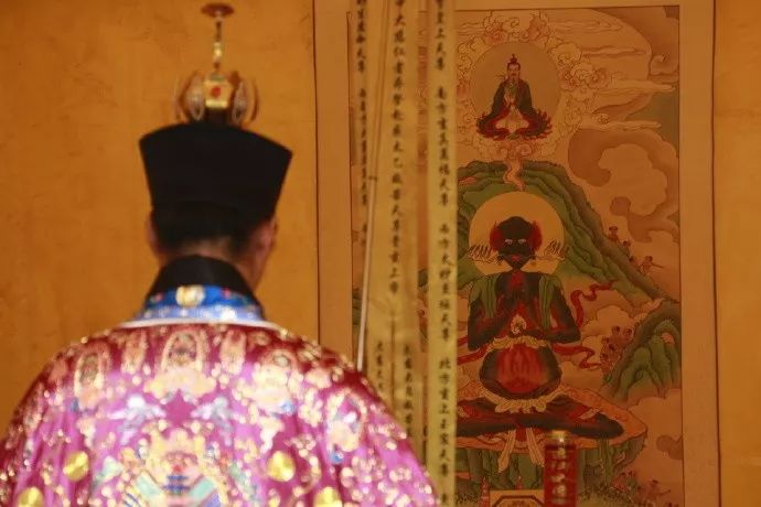 超度没超度好会死人么的简单介绍