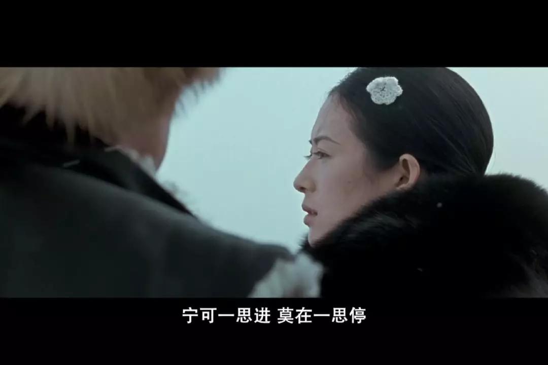 吴宇森到王家卫三十年香港电影沉浮掠影