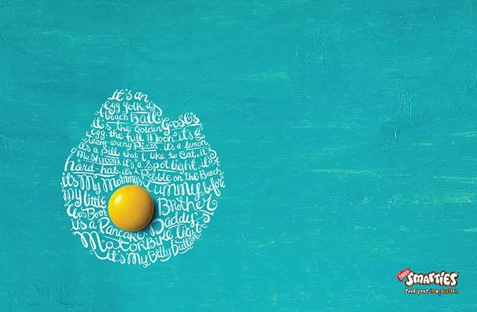 解读为什么设计师都爱留白