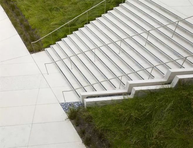 景观台阶还可以这样表达