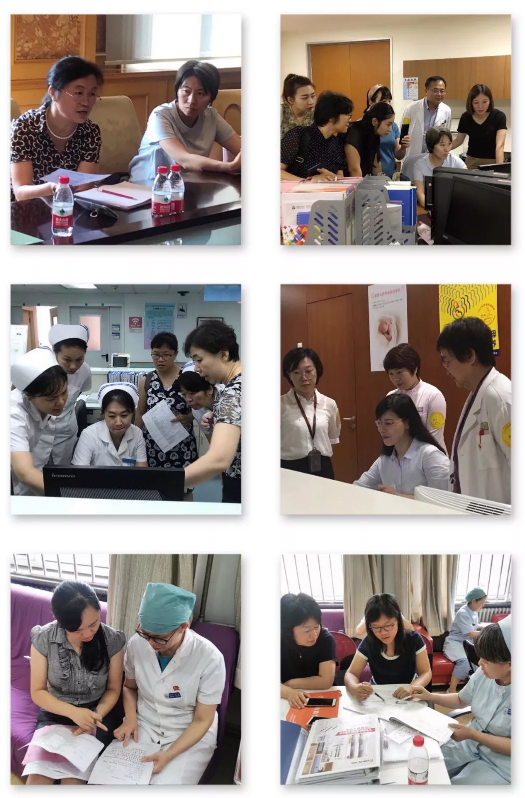 關于北京市海淀婦幼保健院熱門科室說到必須做到的信息