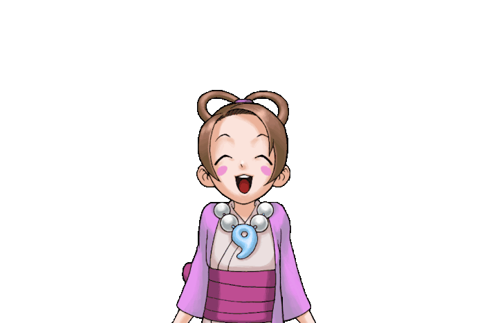 关于逆转裁判三部曲你知道与不知道的事