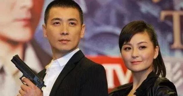 她出道20年零绯闻,老公苦追10年才俘获芳心,如今39岁美成这样_戴娇倩