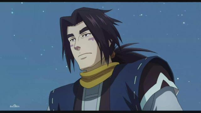 魁拔脑洞一下关于蛮小满的真实身世可能是秋落木的后代人