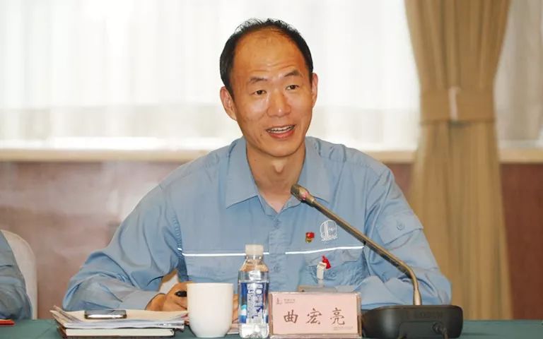 燕山石化打造世界一流绿色能源化工企业项目加快推进_工作