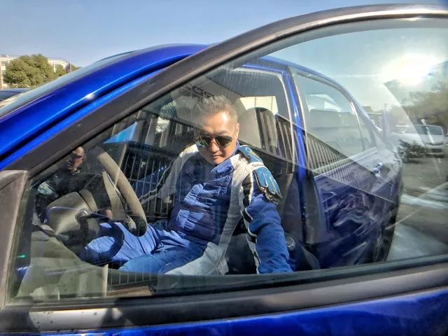 最美声音丨驾驭男人的本性殷翔