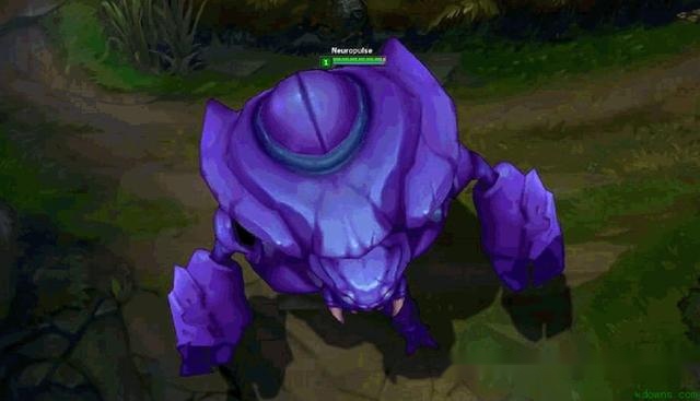 第一阶段到第六阶段的野怪则分别是:小兵,石甲虫,暗影狼,锋喙鸟,炼狱