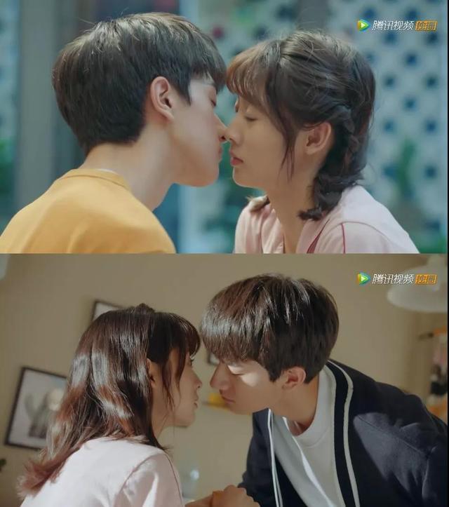 问世间情为何物我爱的人他姓顾