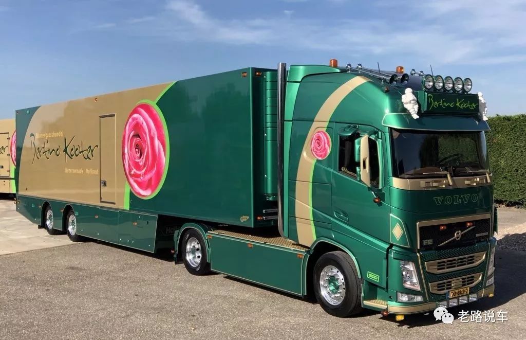 2019年truckstar festival卡车节(上)