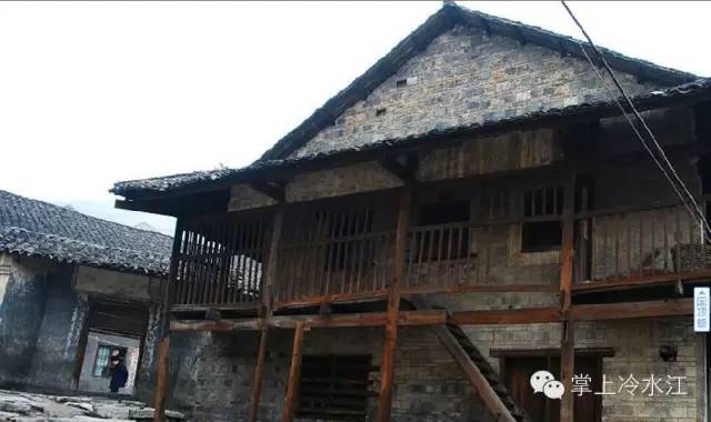 锡矿山羊牯岭碉堡全面修复中即将再现民国风情