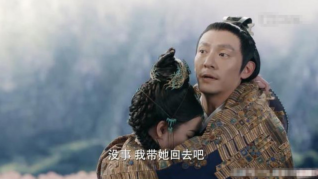 《宸汐缘》与九宸明天才成亲,灵汐今天就"想要"_剧情