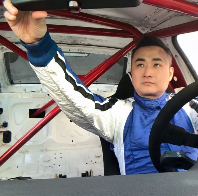 最美声音丨驾驭男人的本性殷翔