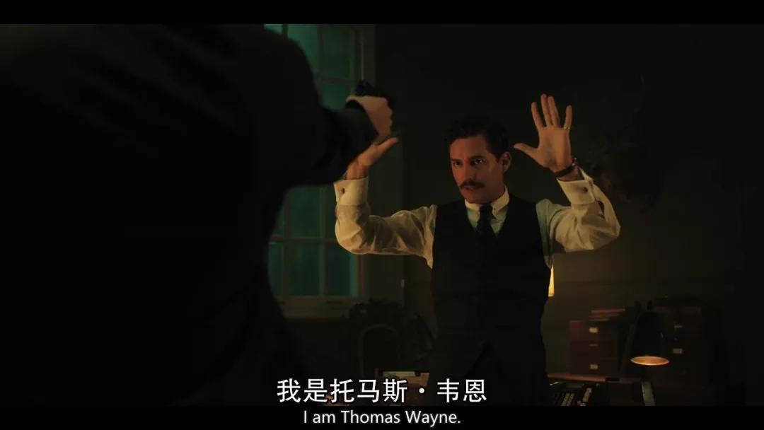 豆瓣88分好看到一集入坑它就是潘尼沃斯