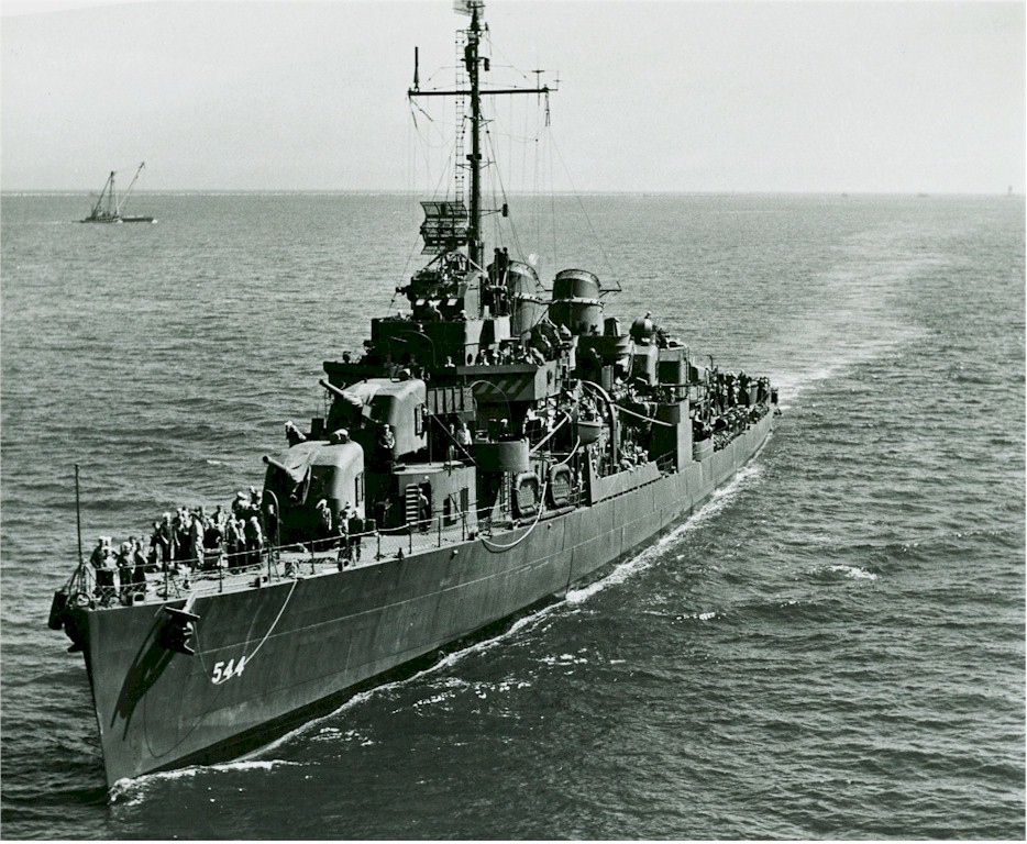 博伊德号科腾号利斯康姆湾号雷德福号