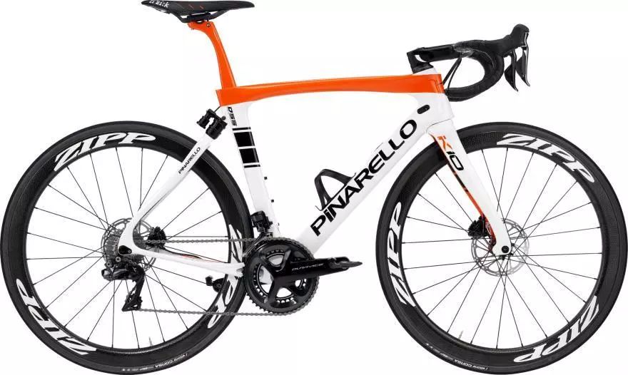 pinarello dogma k10s别急,我知道你要说公路车也分很多种类.