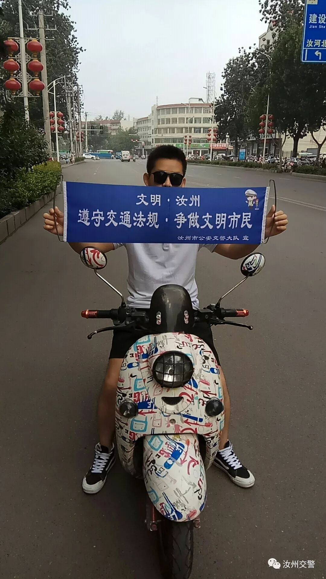 曝光|非机动车请别再任性!司机为了避让你们"耗尽心力"